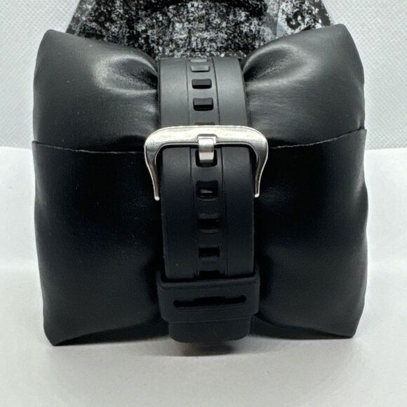 G-Shock G-2310R Men's Black Resin Digital Dial Quartz Genuine Wrist Watch JNA101 - Picture 4 of 11